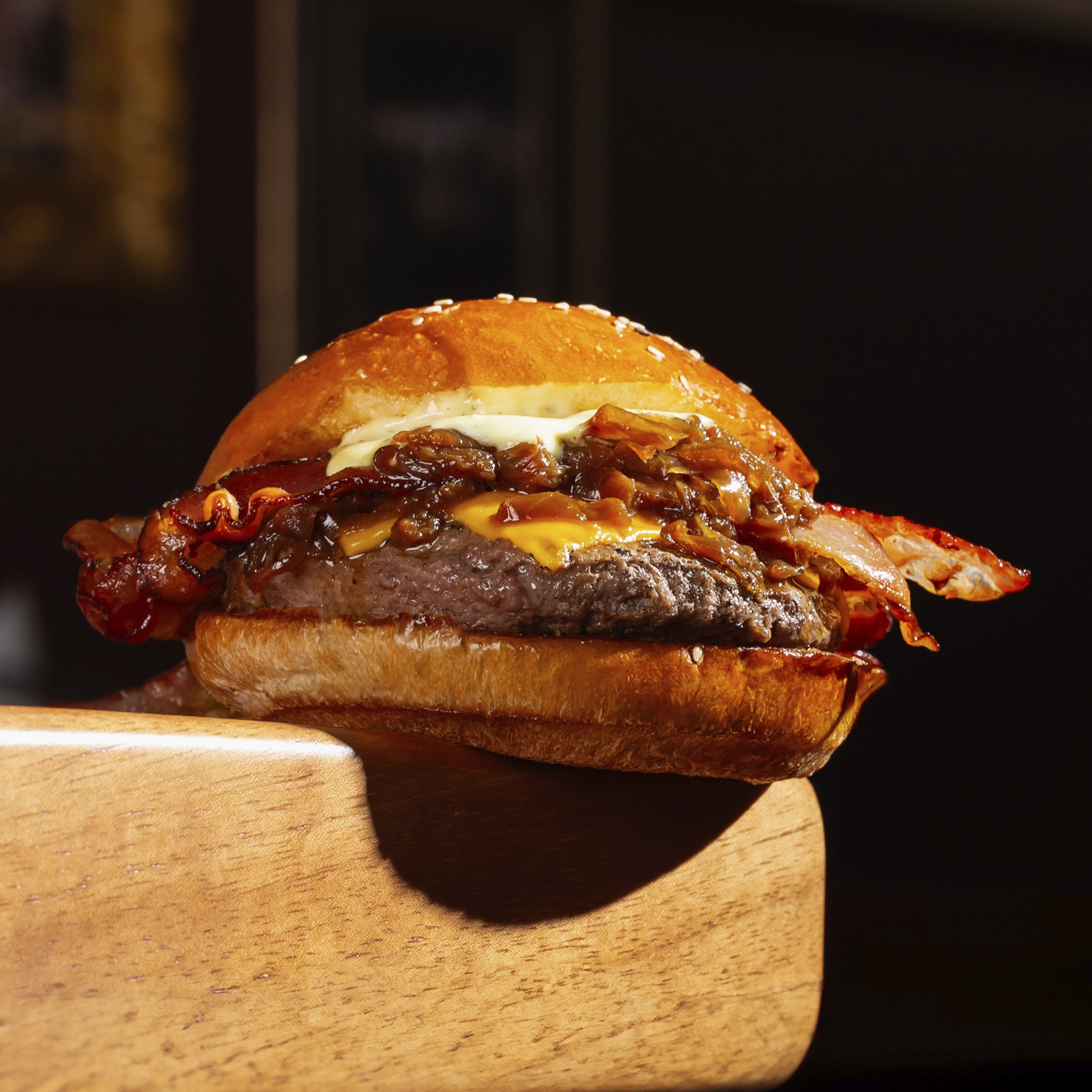 Burger 3