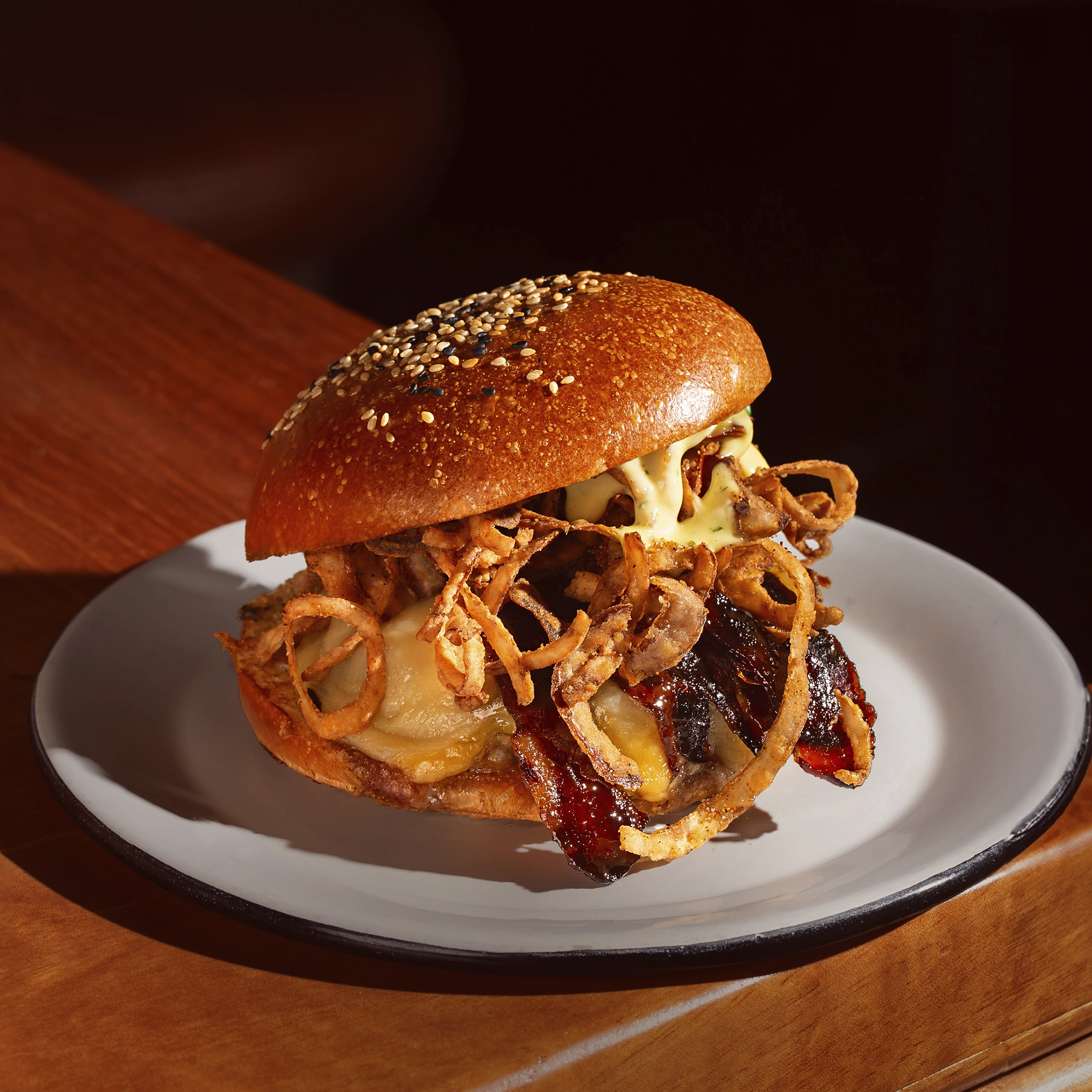 Burger 2